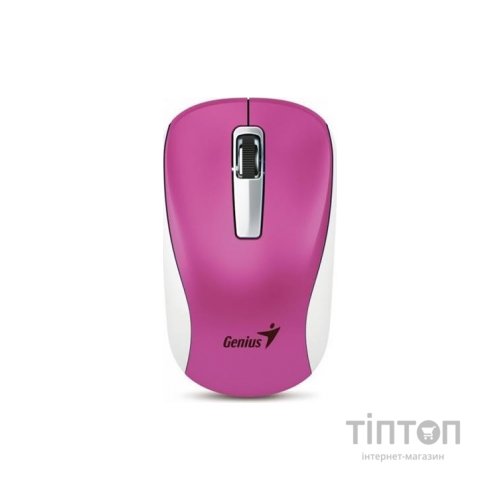 Мишка Genius NX-7010 Magenta (31030014402)