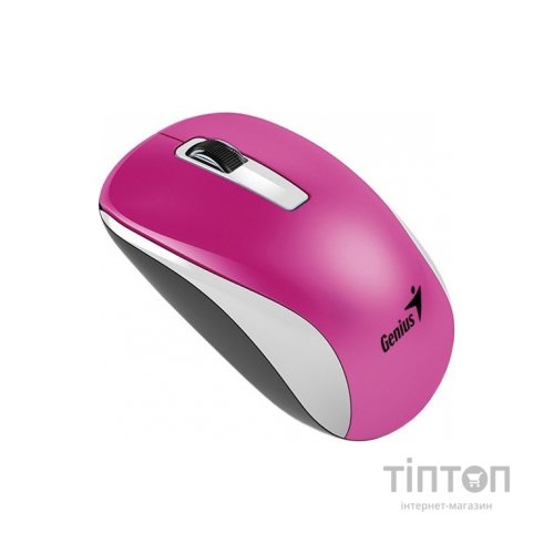 Мишка Genius NX-7010 Magenta (31030014402)