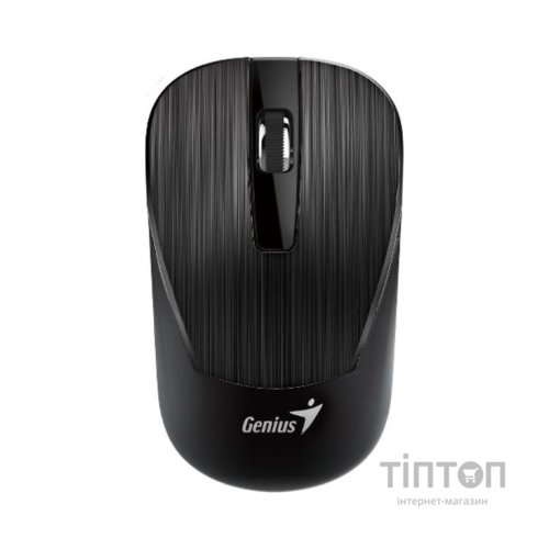 Мишка Genius NX-7015 Wireless Black (31030019412)