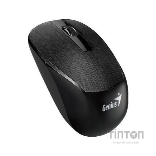 Мишка Genius NX-7015 Wireless Black (31030019412)
