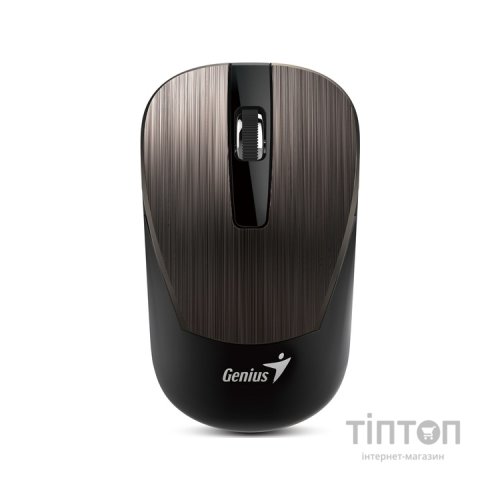 Мишка Genius NX-7015 Wireless Chocolate (31030019401)