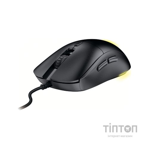 Мишка Genius Scorpion M500 USB Black (31040011400)