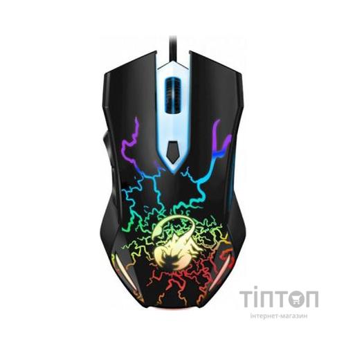 Мишка Genius Scorpion Spear (31040002400)
