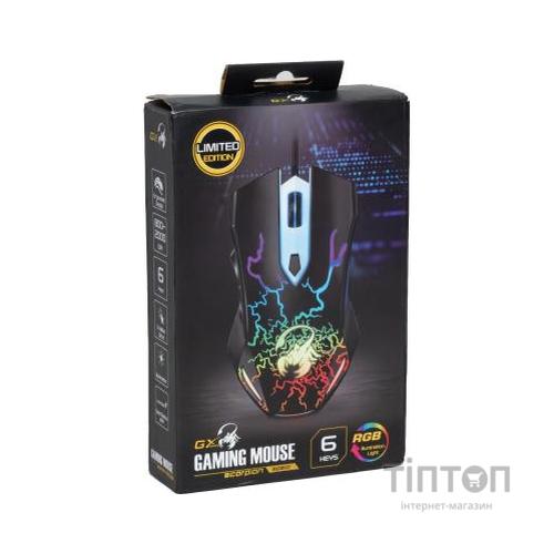 Мишка Genius Scorpion Spear (31040002400)