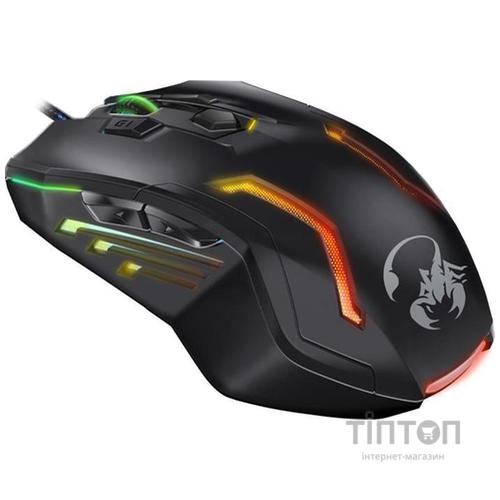Мишка Genius Scorpion Spear Pro (31040003400)