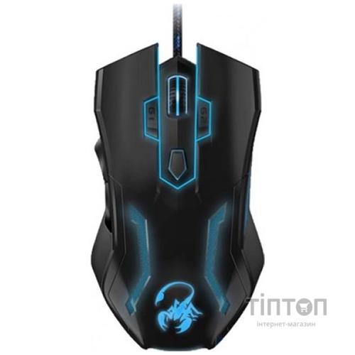 Мишка Genius Scorpion Spear Pro (31040003400)
