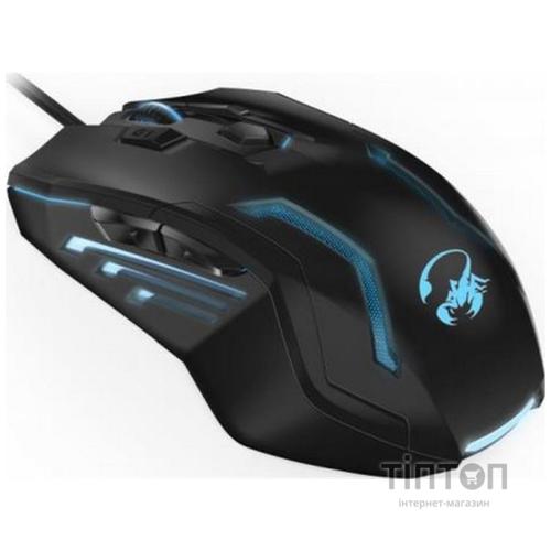 Мишка Genius Scorpion Spear Pro (31040003400)