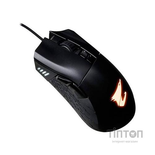 Мишка GIGABYTE Aorus M3