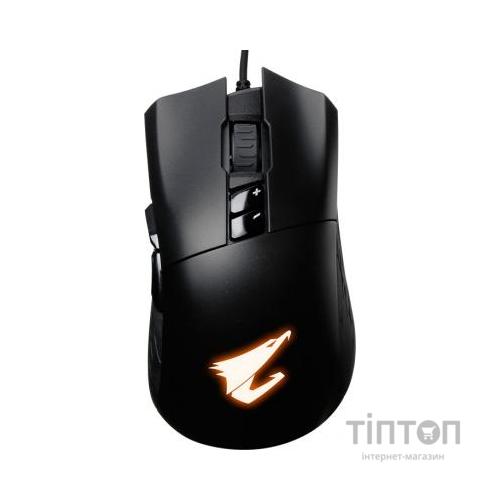 Мишка GIGABYTE Aorus M3