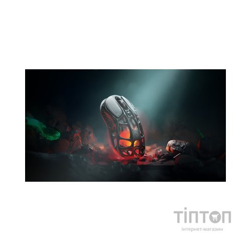 Мишка GravaStar Mercury M2 BT/WL/USB-A RGB Black (GRAVASTARM2_BLK)