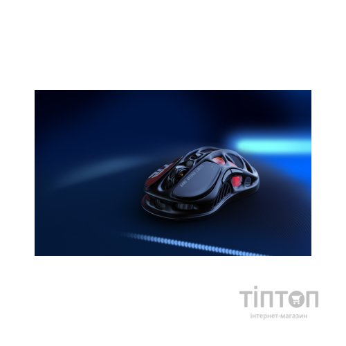 Мишка GravaStar Mercury M2 BT/WL/USB-A RGB Black (GRAVASTARM2_BLK)