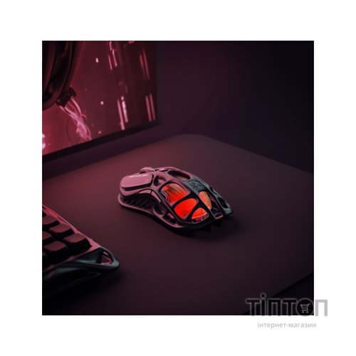 Мишка GravaStar Mercury M2 BT/WL/USB-A RGB Black (GRAVASTARM2_BLK)