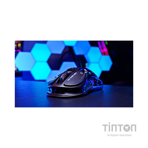 Мишка GravaStar Mercury M2 BT/WL/USB-A RGB Black (GRAVASTARM2_BLK)