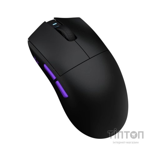 Мишка Hator Hellyberry HM47 Wireless Black/Violet (HM47_black_violet)