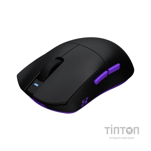 Мишка Hator Hellyberry HM47 Wireless Black/Violet (HM47_black_violet)