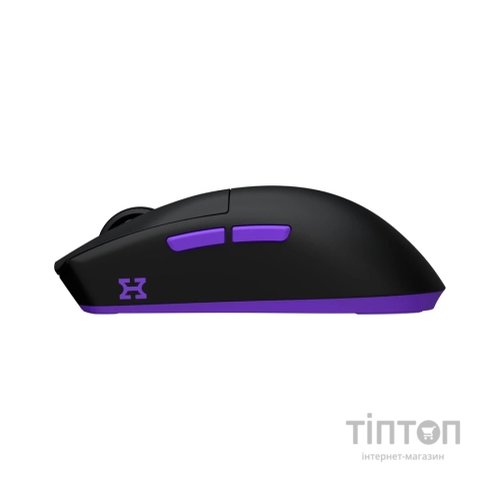 Мишка Hator Hellyberry HM47 Wireless Black/Violet (HM47_black_violet)