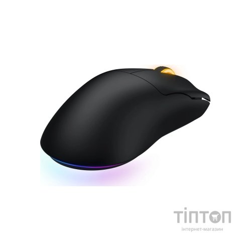 Мишка Hator Pulsar 3 Pro Wireless Black (HTM640)