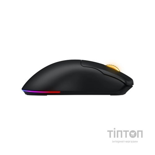 Мишка Hator Pulsar 3 Pro Wireless Black (HTM640)