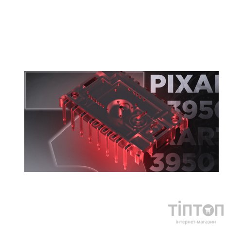 Мишка Hator Pulsar 3 Pro Wireless Black (HTM640)