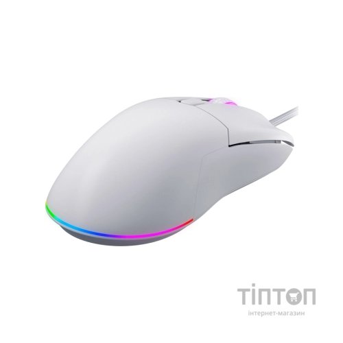 Мишка Hator Pulsar 3 USB White (HTM611)
