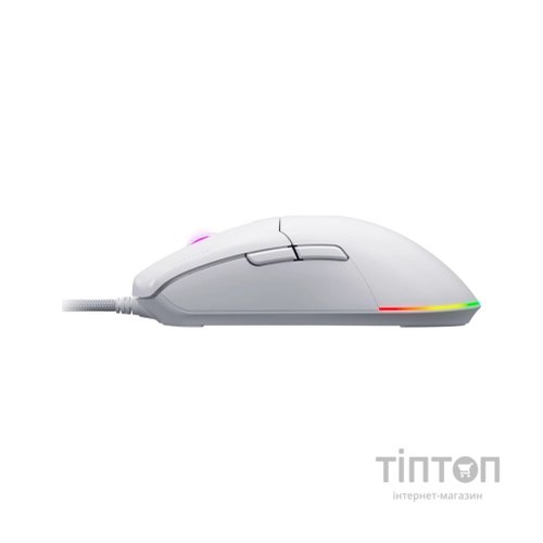 Мишка Hator Pulsar 3 USB White (HTM611)