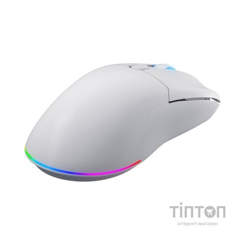 Мишка Hator Pulsar 3 Wireless White (HTM631)