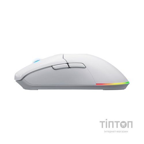 Мишка Hator Pulsar 3 Wireless White (HTM631)