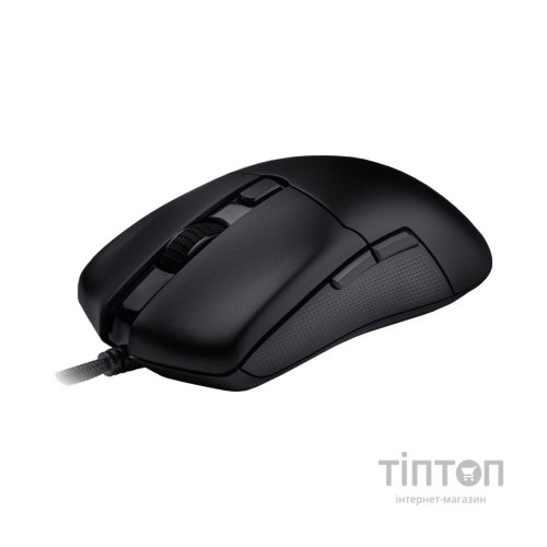 Мишка Hator Pulsar EVO USB Black (HTM-323)