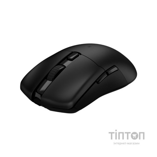 Мишка Hator Pulsar Wireless Black (HTM-315)