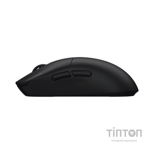 Мишка Hator Quasar 3 Pro Wireless Black (HTM740)