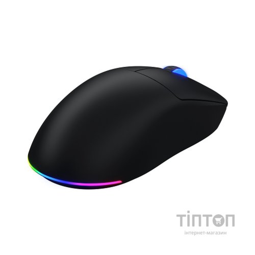 Мишка Hator Quasar 3 Wireless Black (HTM730)