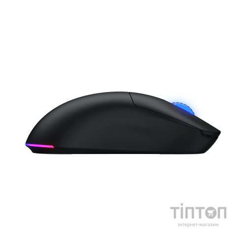 Мишка Hator Quasar 3 Wireless Black (HTM730)