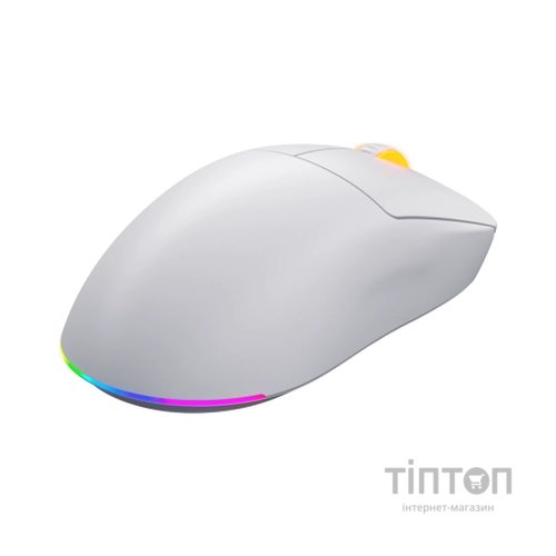 Мишка Hator Quasar 3 Wireless White (HTM731)