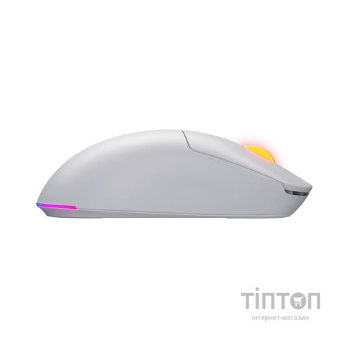 Мишка Hator Quasar 3 Wireless White (HTM731)