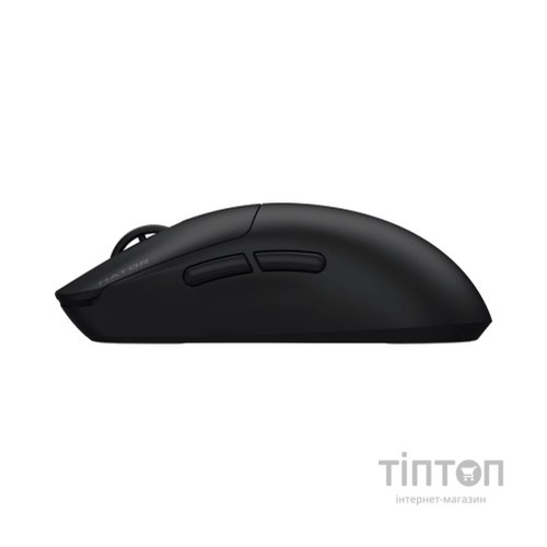 Мишка Hator Quasar 3S Pro Wireless Black (HTM745)
