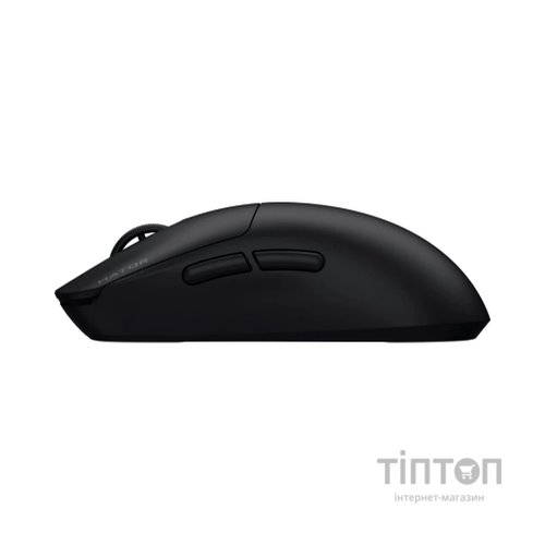 Мишка Hator Quasar 3S Ultima 8K Wireless/Bluetooth/USB Black (HTM660)