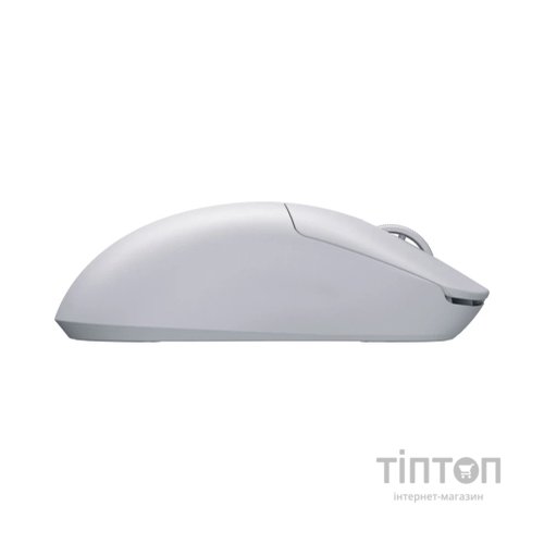Мишка Hator Quasar 3S Ultima 8K Wireless/Bluetooth/USB White (HTM661)