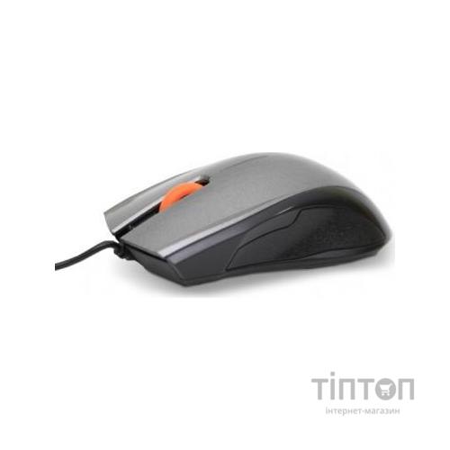 Мишка Havit HV-MS689 USB Grey (23368)