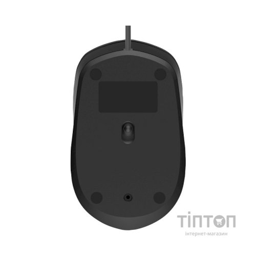 Мишка HP 150 USB Black (240J6AA)