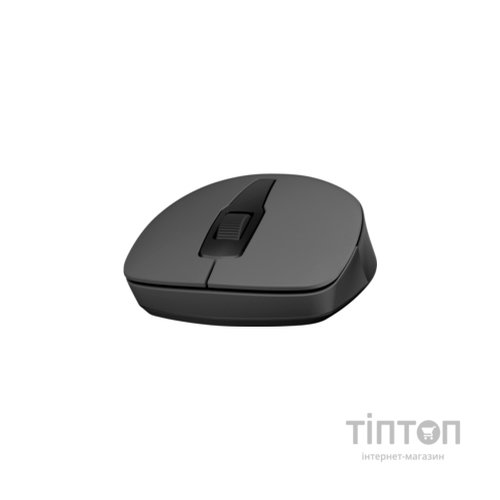 Мишка HP 150 Wireless Mouse Black (2S9L1AA)