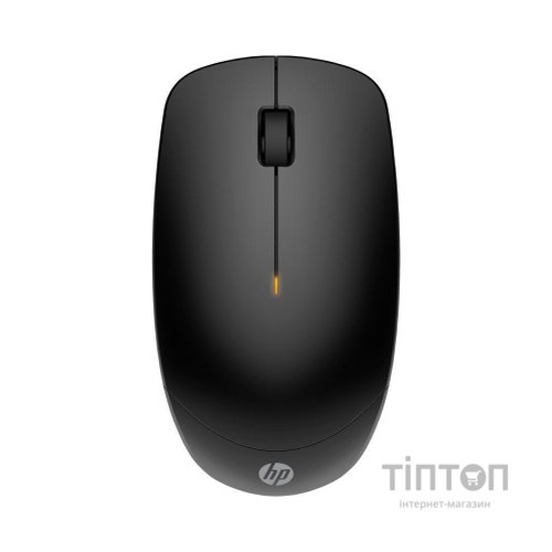 Мишка HP 230 Slim Wireless Black (AJ7C2AA)