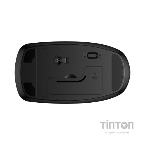 Мишка HP 230 Slim Wireless Black (AJ7C2AA)