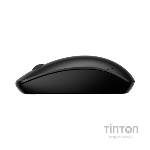 Мишка HP 230 Slim Wireless Black (AJ7C2AA)