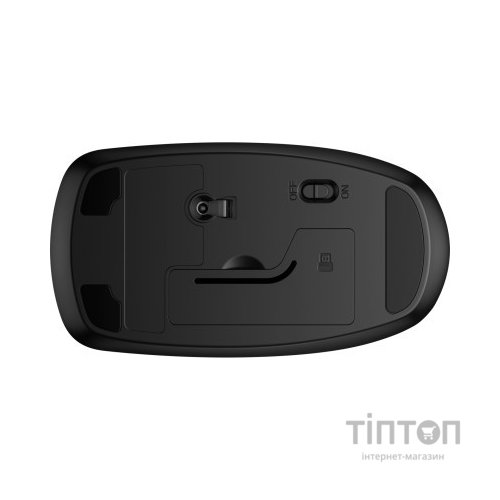 Мишка HP 235 Slim Wireless Black (4E407AA)