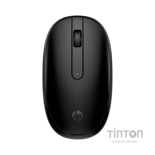 Мишка HP 240 Bluetooth Mouse Black (3V0G9AA)