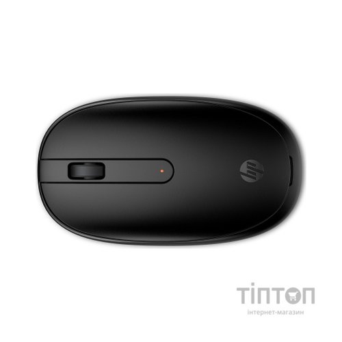 Мишка HP 240 Bluetooth Mouse Black (3V0G9AA)