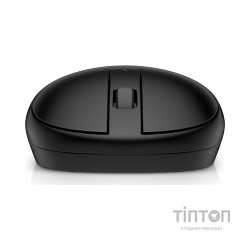 Мишка HP 240 Bluetooth Mouse Black (3V0G9AA)