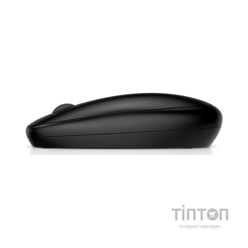 Мишка HP 240 Bluetooth Mouse Black (3V0G9AA)
