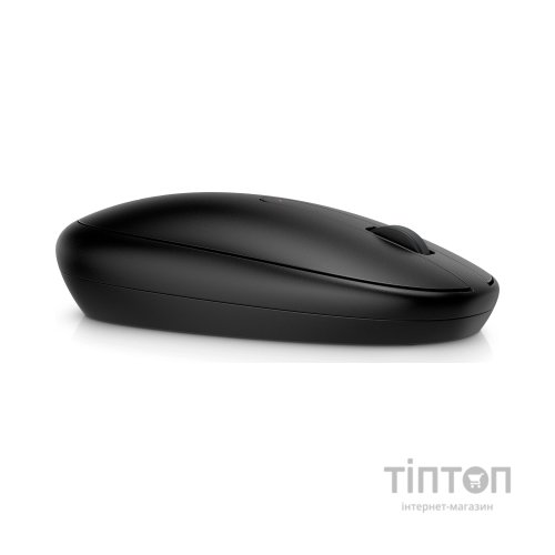 Мишка HP 240 Bluetooth Mouse Black (3V0G9AA)