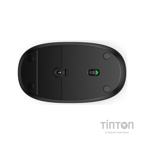 Мишка HP 240 Bluetooth Mouse Black (3V0G9AA)